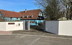 L'Atelier Du Gite Bleu